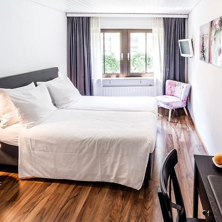 Kreuzblume Hotel & Restaurant Φράιμπουργκ Εξωτερικό φωτογραφία