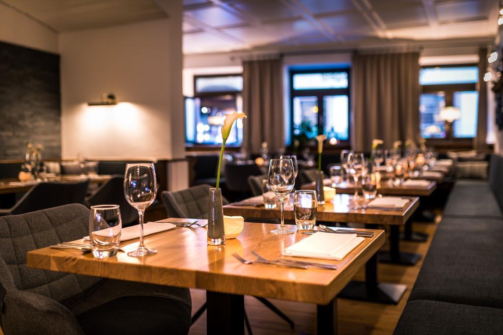 Kreuzblume Hotel & Restaurant Φράιμπουργκ Εξωτερικό φωτογραφία