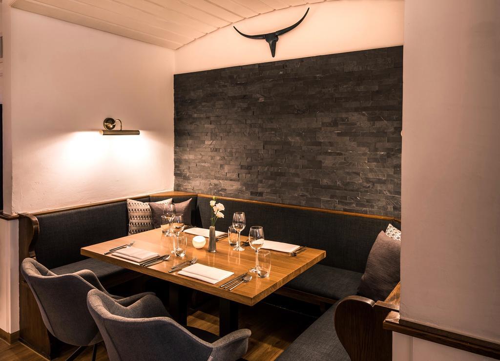 Kreuzblume Hotel & Restaurant Φράιμπουργκ Εξωτερικό φωτογραφία