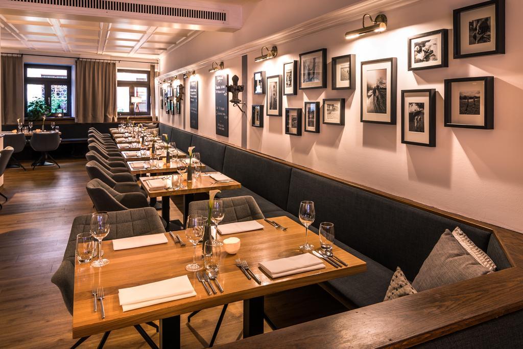 Kreuzblume Hotel & Restaurant Φράιμπουργκ Εξωτερικό φωτογραφία