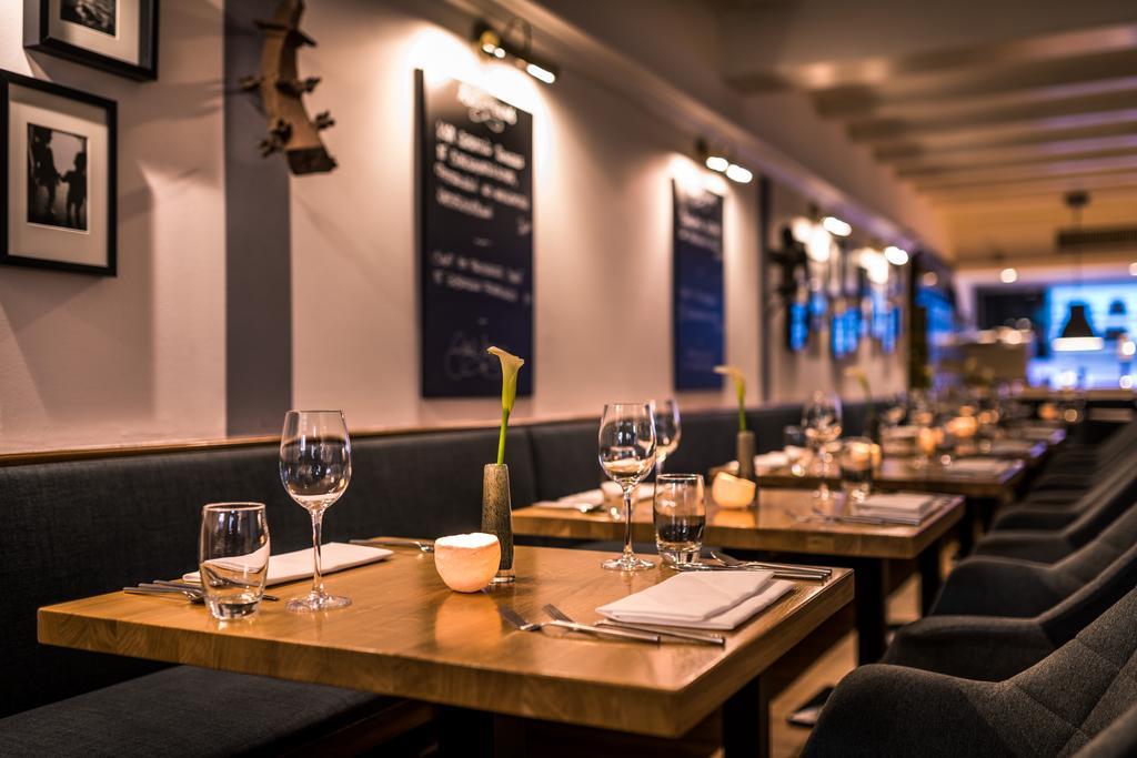 Kreuzblume Hotel & Restaurant Φράιμπουργκ Εξωτερικό φωτογραφία