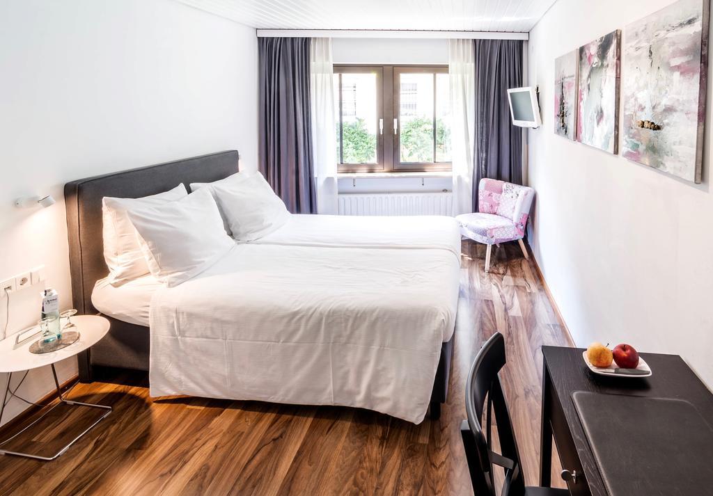 Kreuzblume Hotel & Restaurant Φράιμπουργκ Εξωτερικό φωτογραφία