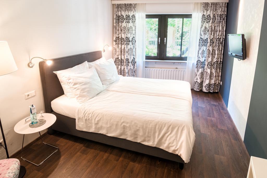 Kreuzblume Hotel & Restaurant Φράιμπουργκ Εξωτερικό φωτογραφία