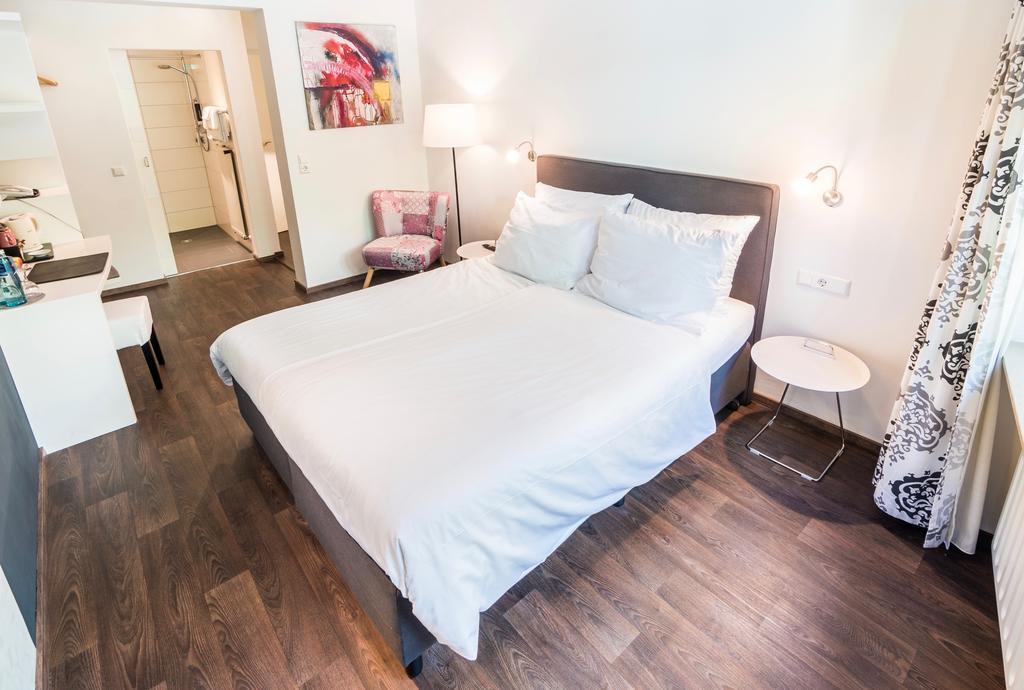 Kreuzblume Hotel & Restaurant Φράιμπουργκ Εξωτερικό φωτογραφία
