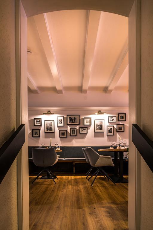 Kreuzblume Hotel & Restaurant Φράιμπουργκ Εξωτερικό φωτογραφία