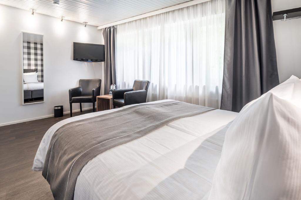 Kreuzblume Hotel & Restaurant Φράιμπουργκ Δωμάτιο φωτογραφία
