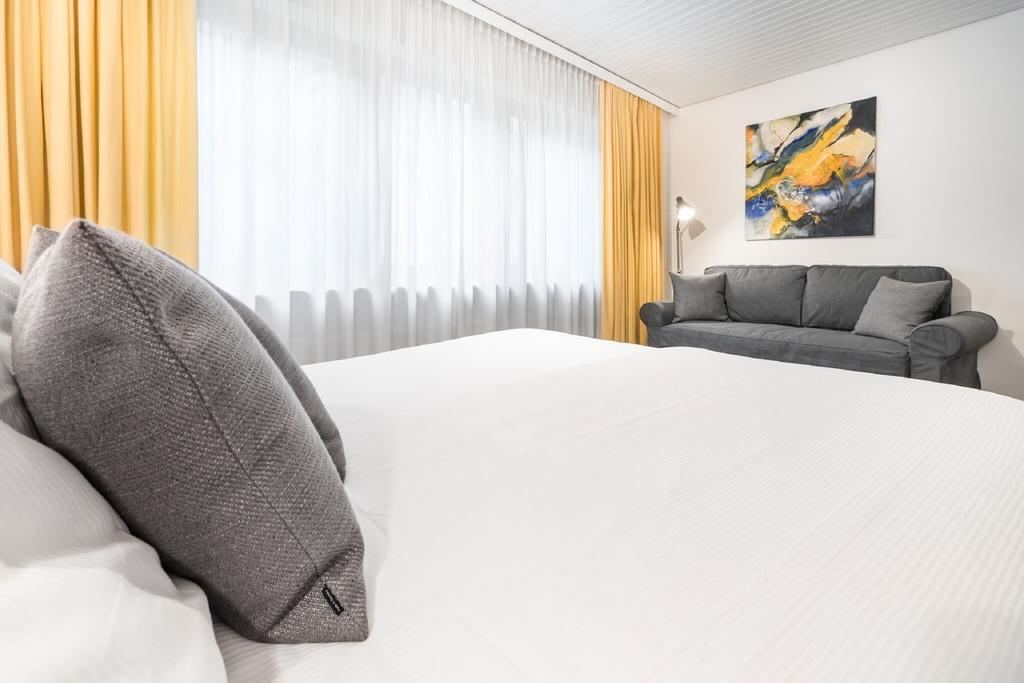 Kreuzblume Hotel & Restaurant Φράιμπουργκ Εξωτερικό φωτογραφία