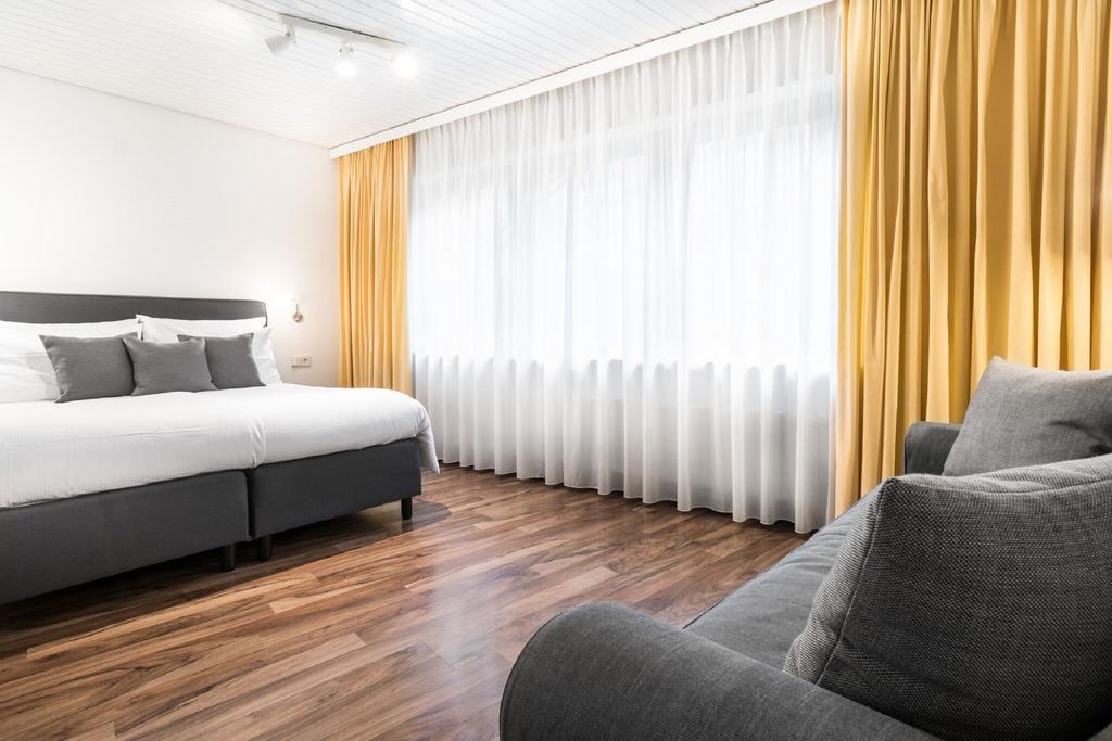 Kreuzblume Hotel & Restaurant Φράιμπουργκ Εξωτερικό φωτογραφία