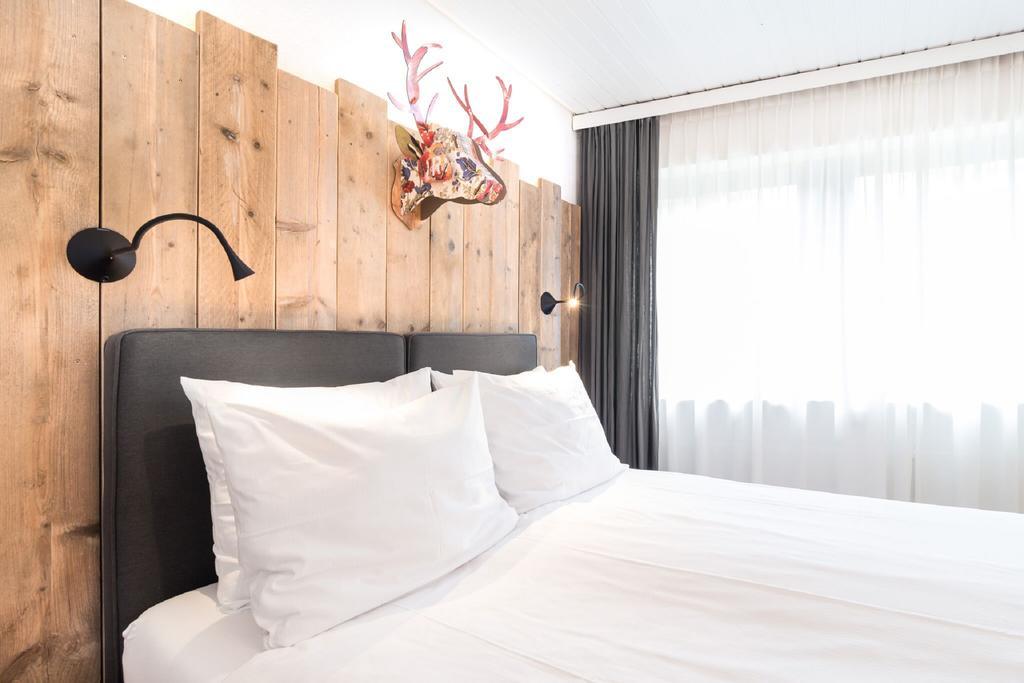 Kreuzblume Hotel & Restaurant Φράιμπουργκ Εξωτερικό φωτογραφία